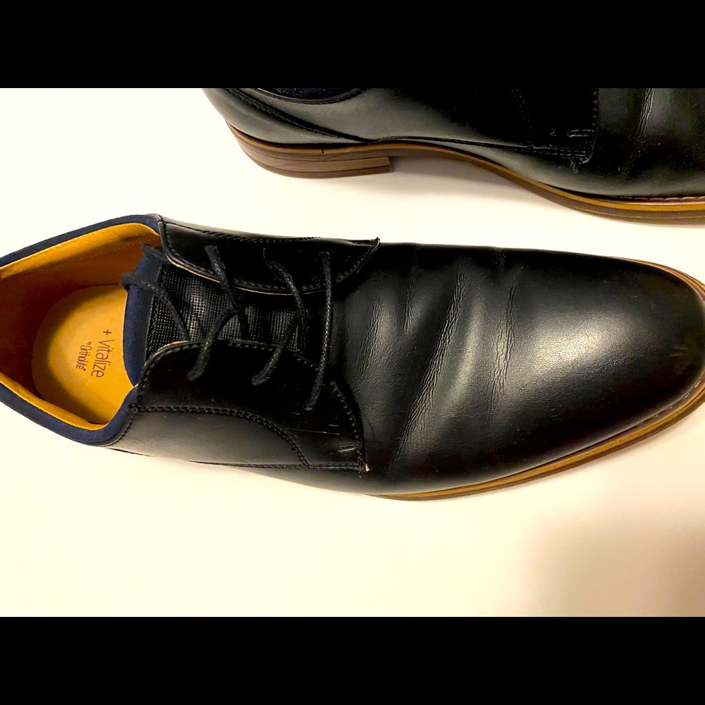Men’s dress/ casual shoes